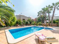 A Vendre - Villa - La Mata - Molino Blanco