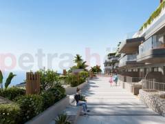 New build - Apartment - Other areas - Isla del fraile