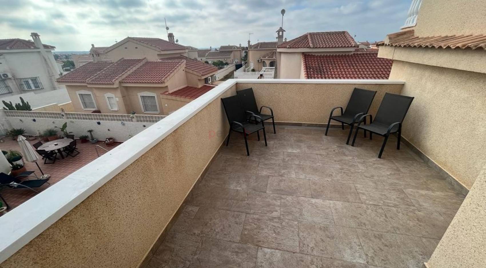 A Vendre - Villa - Ciudad Quesada