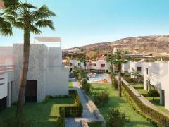 New build - Apartment - La Finca Golf