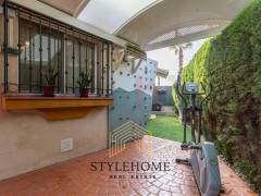 Resales - Apartment - La Zenia