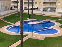 Resales - Townhouse - Orihuela-Costa - Lomas de Cabo Roig