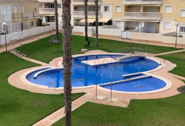 Rekkehus - Resales - Orihuela-Costa - Lomas de Cabo Roig