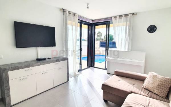 Villa - Resales - San Pedro del Pinatar - San Pedro del Pinatar