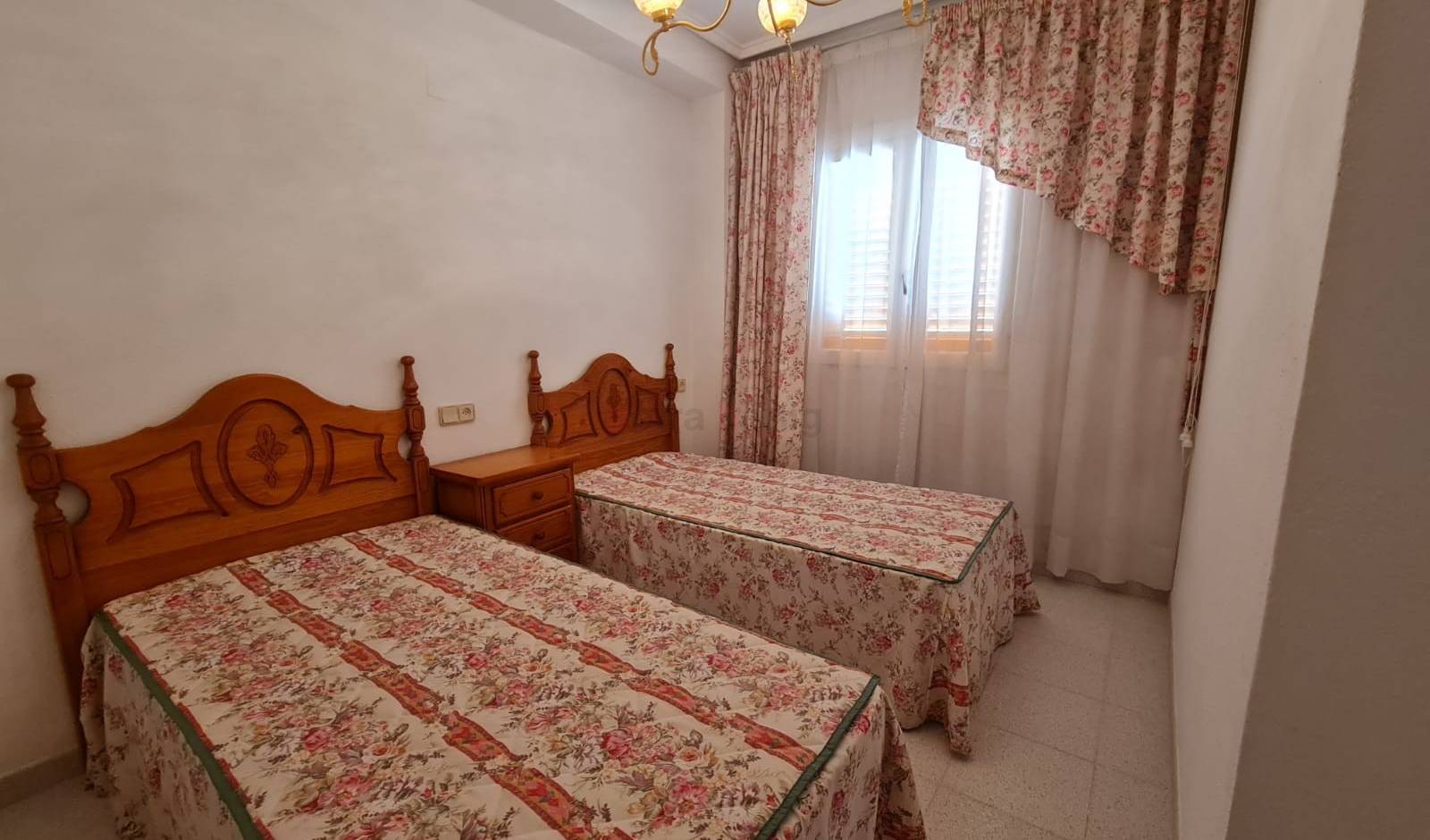 Resales - Apartment - Torrevieja