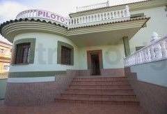 nieuw - Villa - Torrevieja - Los Altos