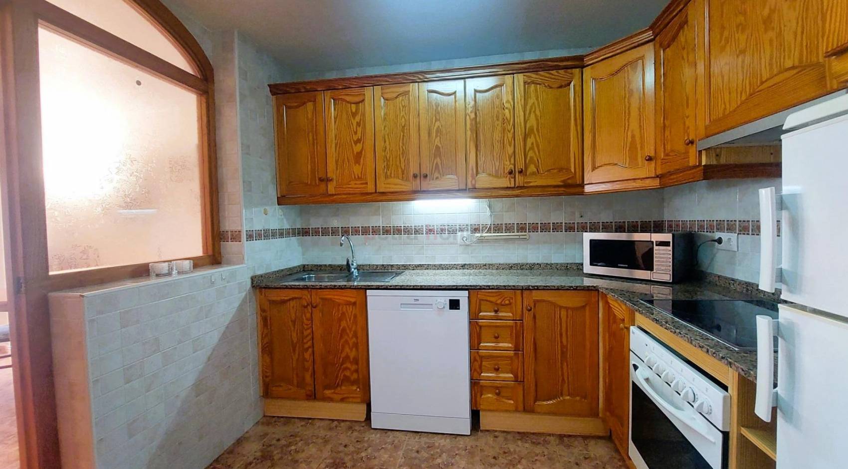 Sale - Дуплексы - Torrevieja - Los Balcones - Los Altos del Edén