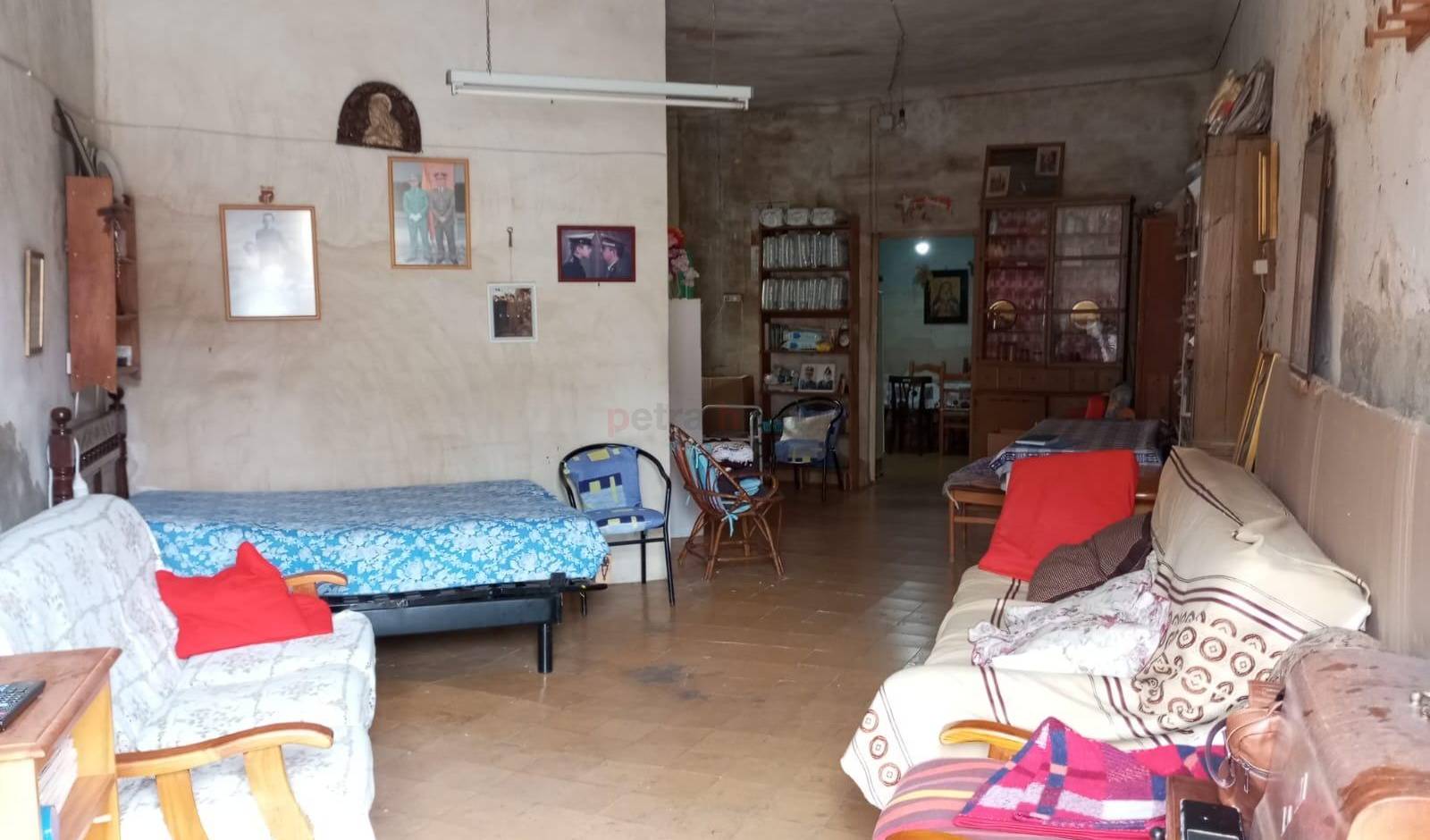 Resales - Bungalow - Los Montesinos - La Herrada