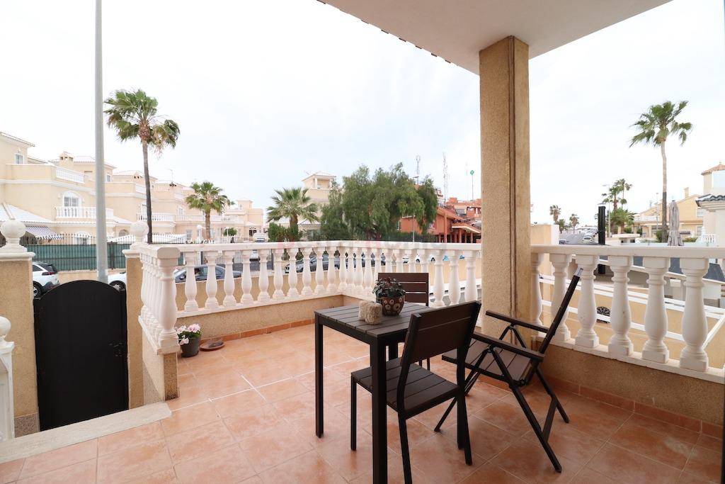 Resales - Villa - Orihuela Costa - Las Mimosas