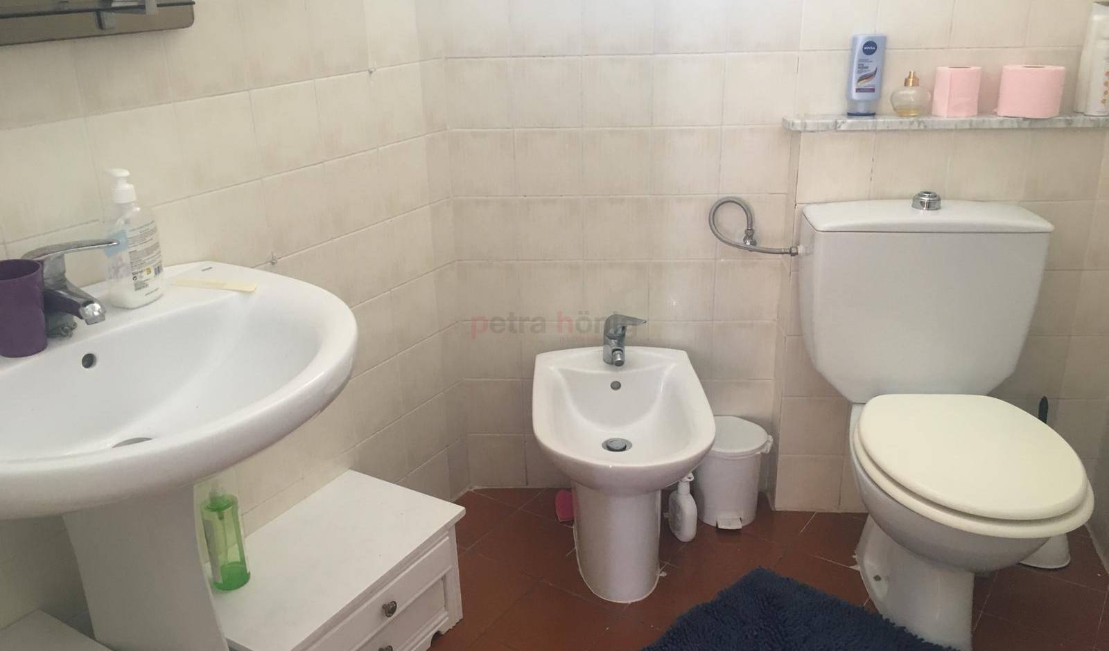 Resales - Apartment - La Zenia