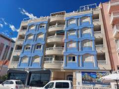 Gebrauchtobjekte - Apartment - Torrevieja - Playa de los Locos