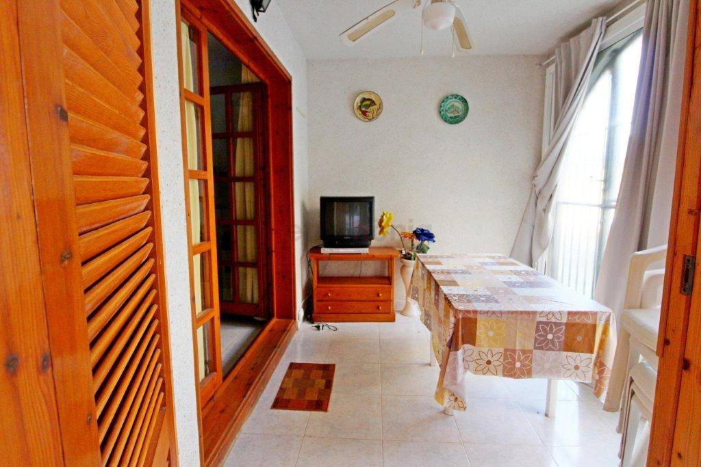 Gebrauchtobjekte - Apartment - La Mata