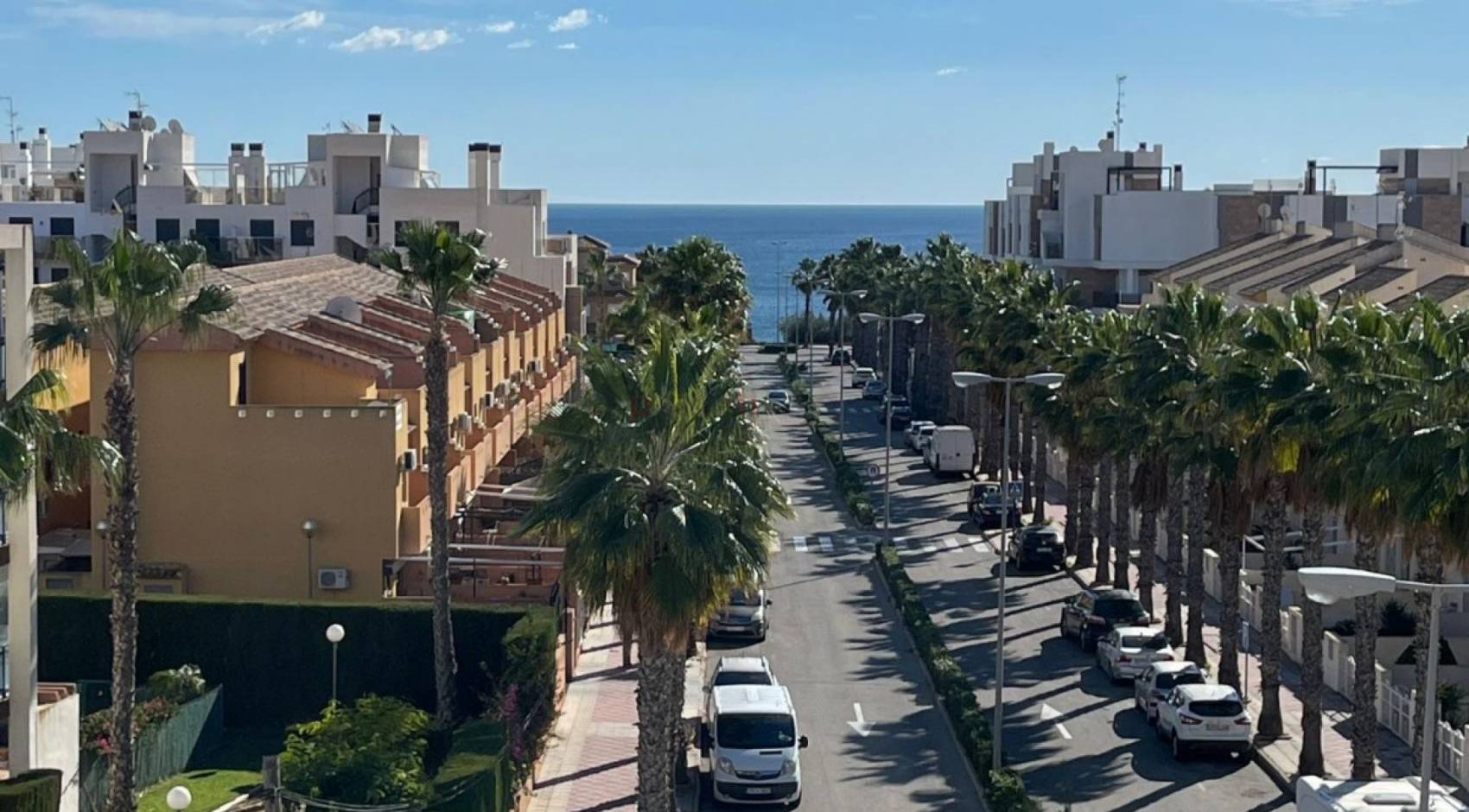 A Vendre - Appartement - Orihuela Costa - Cabo Roig