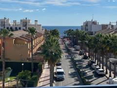 Gebrauchtobjekte - Apartment - Orihuela Costa - Cabo Roig