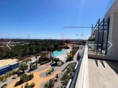 Resales - Lägenhet - Las Colinas - Las Colinas Golf