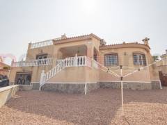 Resales - Villa - Benijofar - Benimar