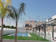 Neubau-Projekte - Apartment - Other areas - Torre de la Horadada