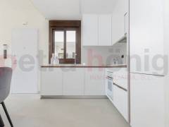 Obra Nueva - Apartamento - Torrevieja - Los Balcones