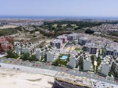 Nouvelle Construction - Appartement - Villamartin