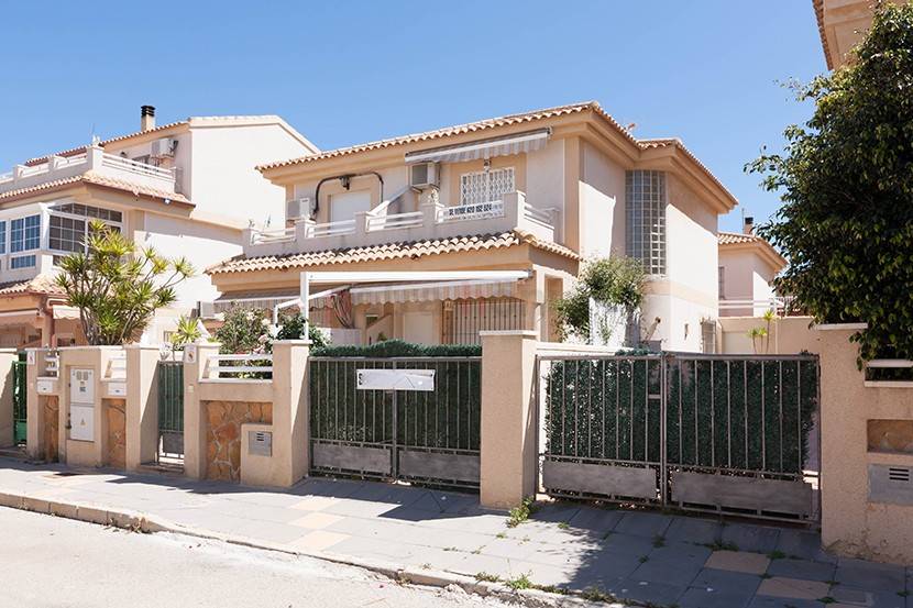 A Vendre - Villa - Torre de la Horadada