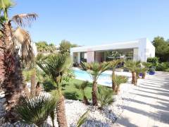 Reventa - Chalet - Orihuela Costa - Las Colinas Golf