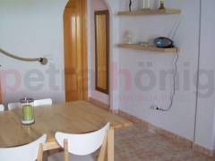 Resales - Townhouse - La Zenia - Orihuela Costa