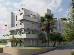 New build - Apartment - Las Colinas - Las Colinas Golf