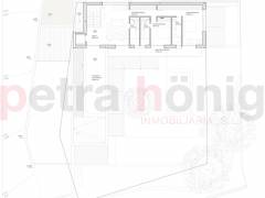 Neubau-Projekte - Einfamilienhaus - Calpe - Garduix