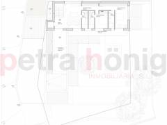 Nouvelle Construction - Villa - Calpe - Garduix