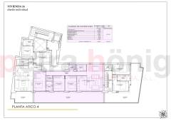 Neubau-Projekte - Apartment - Torrevieja - Playa del Cura