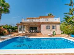 Resales - Villa - La Mata - Molino Blanco