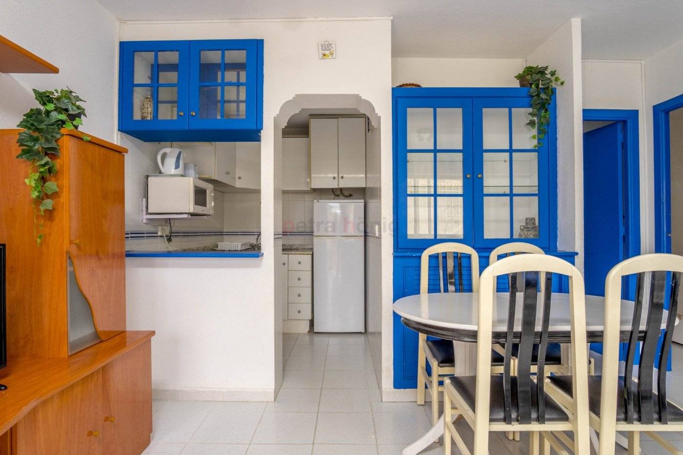 Gebrauchtobjekte - Bungalow - Torrevieja - Los Altos