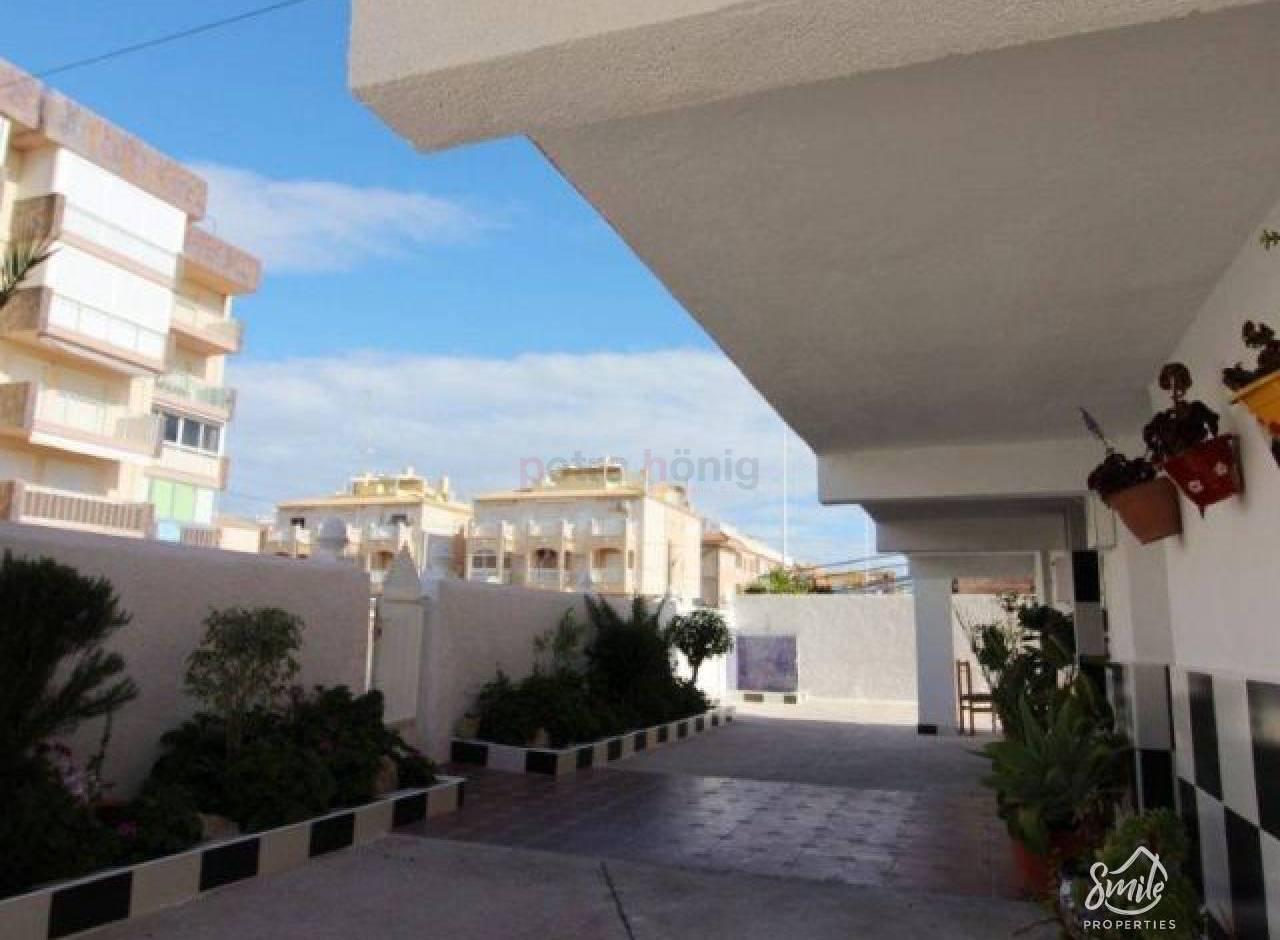 Resales - Appartement - La Mata