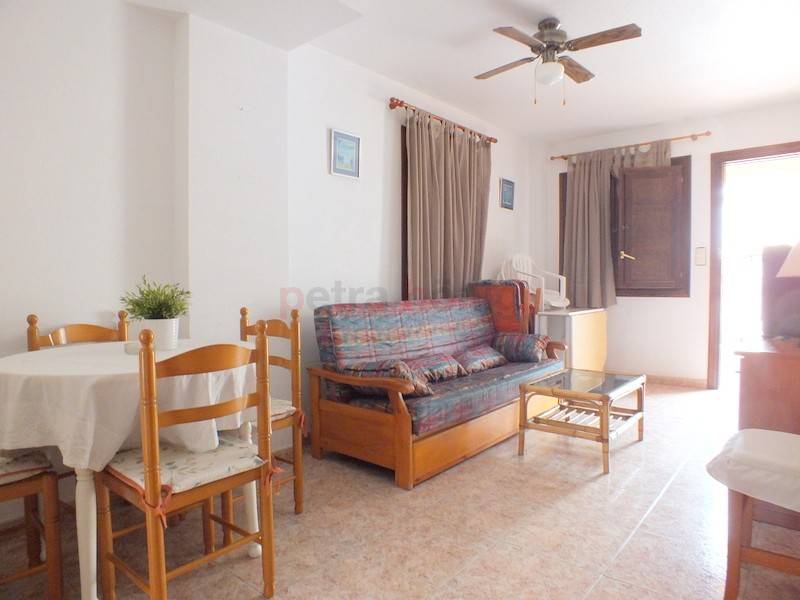 Resales - Appartement - Los Alcazares