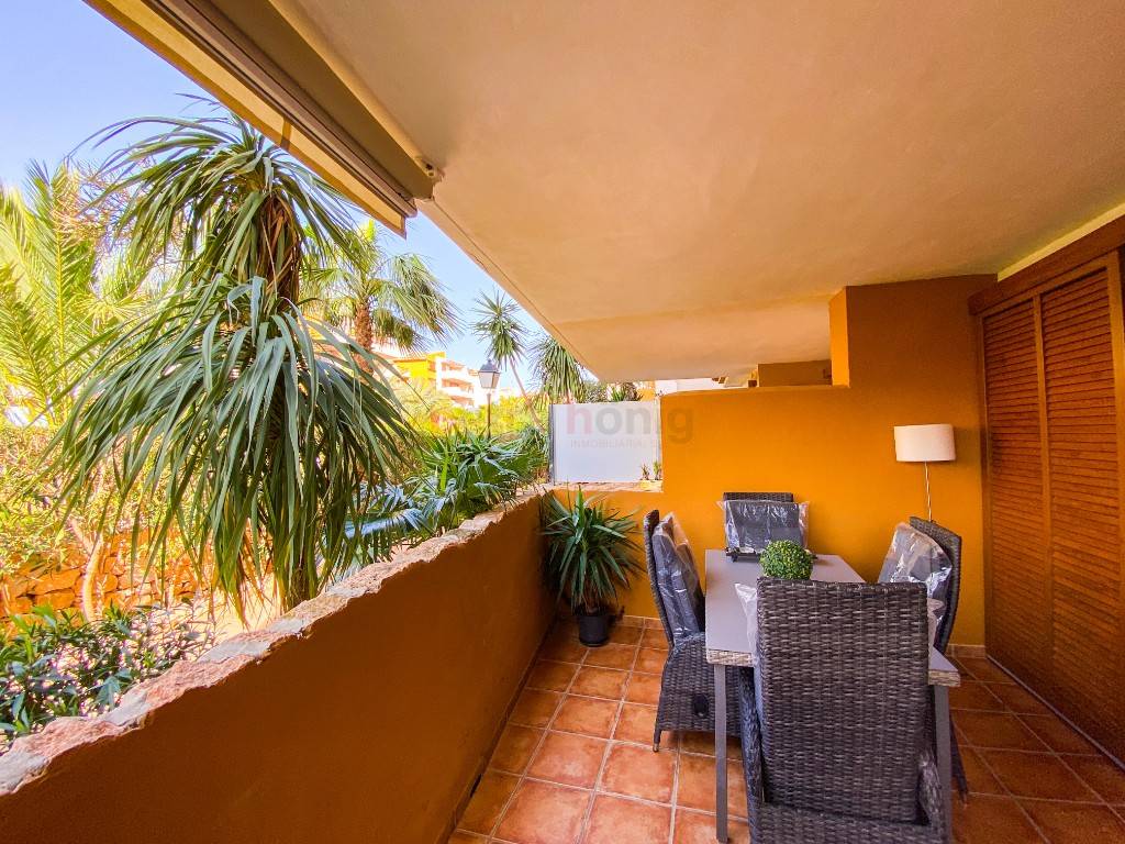 A Vendre - Appartement - Punta Prima - La Recoleta