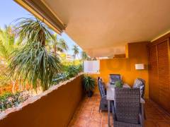 Resales - Apartment - Punta Prima - La Recoleta