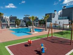 Resales - Villa - Orihuela Costa - Lomas De Cabo Roig