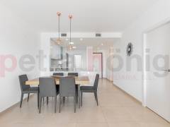 Gebrauchtobjekte - Apartment - Orihuela Costa - Villamartin