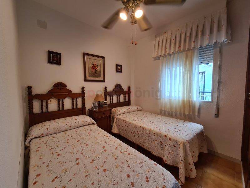 A Vendre - Appartement - La Mata