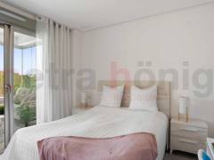 Resales - Apartment - Orihuela Costa - Playa Flamenca