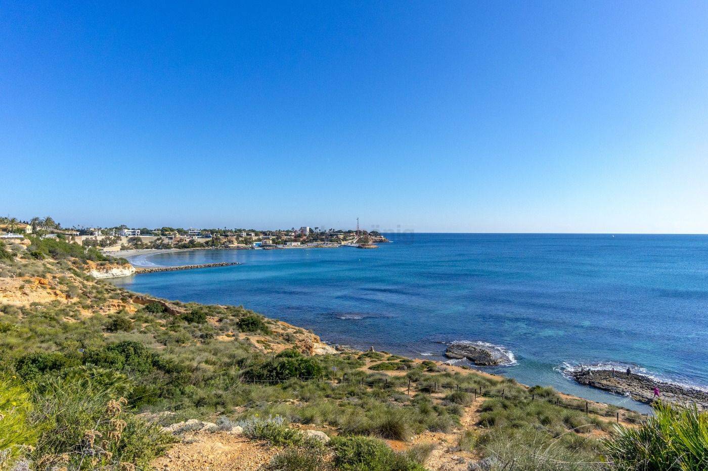 Gebrauchtobjekte - Reihenhaus - Orihuela Costa - Agua Marina