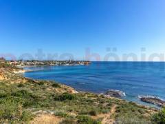 Resales - Townhouse - Orihuela Costa - Agua Marina