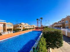 Resales - Apartment - Punta Prima