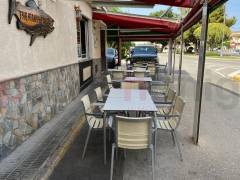 A Vendre - Commercial - Catral