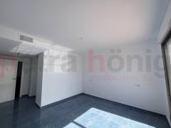 Nouvelle Construction - Appartement - Calpe - Playa De La Fossa