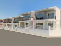 New build - Apartment - Other areas - Centro
