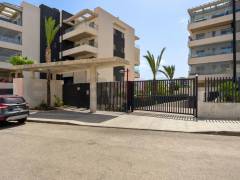 Resales - Apartment - Orihuela Costa - Playa Flamenca