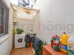 Reventa - Apartamento - Gran Alacant - Puerto Marino