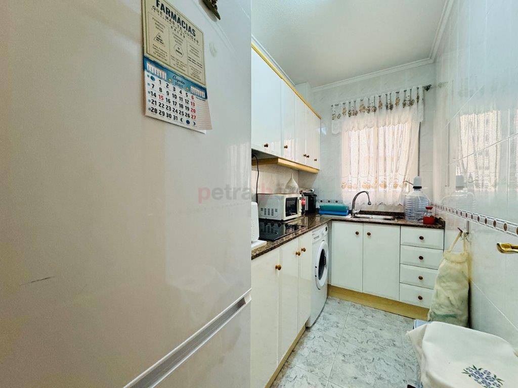 Resales - Appartement - La Mata