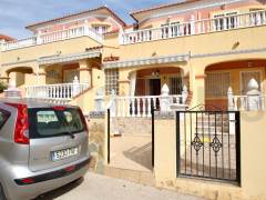 A Vendre - Maison de ville - Villamartin